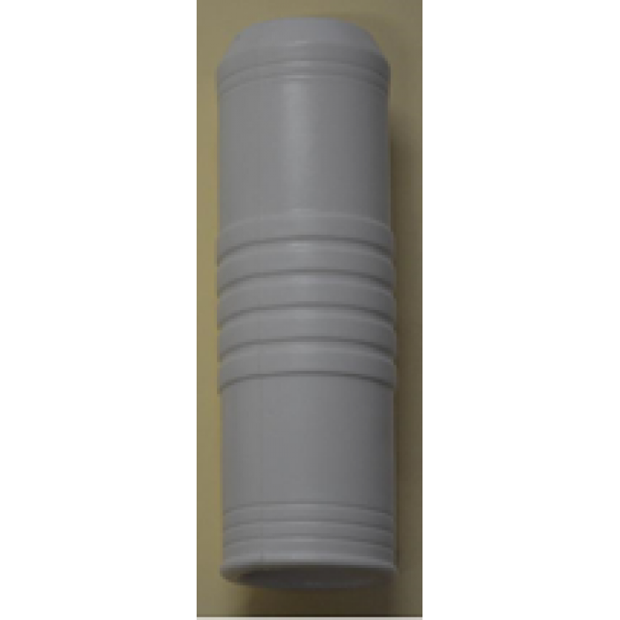 Grip, fit standard tele poles Grip, fit standard tele poles